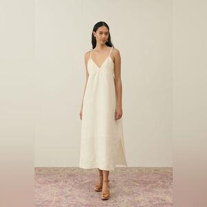 Louise Misha Donna Dress